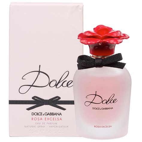 dolce gabbana rosa excelsa price|dolce rosa excelsa.